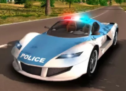 Игры Полиция